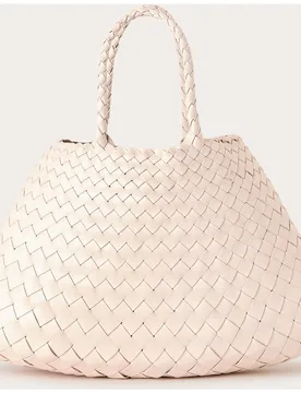 Bolso shopping Santa Croce Small - Dragon Diffusion - FashionsVida