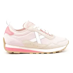 Munich Sneaker Um 36 Pink EU 38