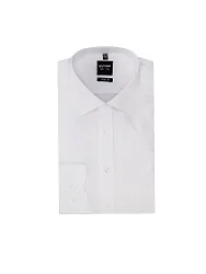 Camisa LEVEL FIVE Body Fit blanco 38