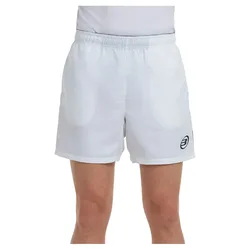 Bullpadel Bagre Shorts White 2XL