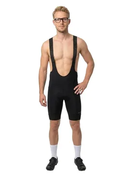 Agu Salopette Essential Black - AGU - FashionsVida