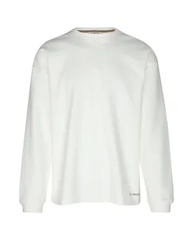 Herren Funktionssweater Najun creme XL M - VAUDE - FashionsVida