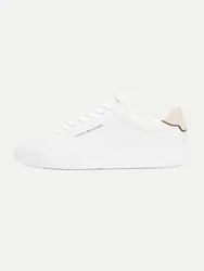Sneaker Court Weiß 44