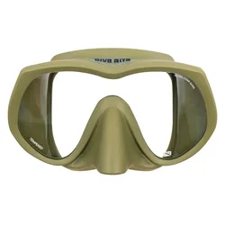 Maschera Subacquea 155 Frameless