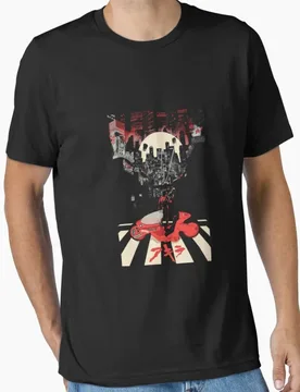 S Retro Anime Akira japan manga printed Short-sleeve crewneck T-shirt for men Large size Adult S-6xl Tops - Aliexpress - FashionsVida