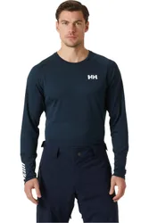 Lifa active camiseta térmica manga larga hombre (XXL)