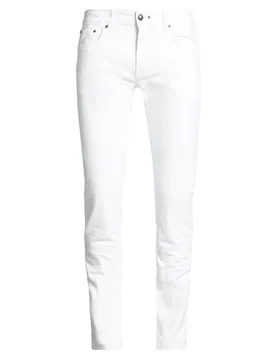 Jeanshose Herren Weiß 28,32,42 Herren - Hackett - FashionsVida