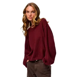 Pieces Maglione Ida Winetasting S