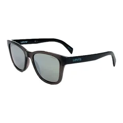 Accessories Occhiali Da Sole Lv-1002 Transparent Grey/CAT3