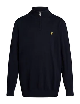 Pullover Herren Nachtblau XXL Herren - Scott - FashionsVida
