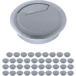 Pack 20 Uds Tapas Pasacables
