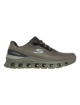 Sneakers sportive verdi Glide-Step Pro Waverra 42 - Skechers - FashionsVida