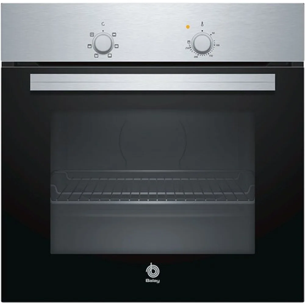Horno multifunción con 5 funciones - 3HB1000X0 - Balay - FashionsVida
