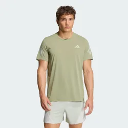 T-shirt adi365 Climacool S Tent Green
