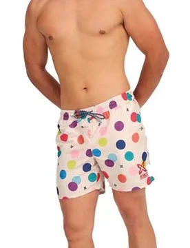 Badeshorts Mu11 Eu Xxl;Eu S;Eu M;Eu L;Eu Xl Male - MUNICH - FashionsVida