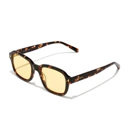 Gafas de sol Twist - Beige Carey Yellow