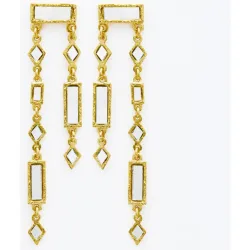 SACH Atelier - Pendientes nira