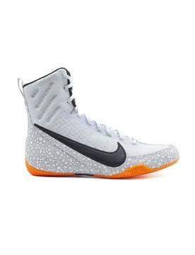 Chaussures De Boxe Machomai 3 Se Univ Red / Black EU 40 1/2 - Nike - FashionsVida