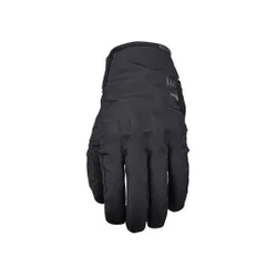 Guanti Moto Ranger WP Nero taglia M