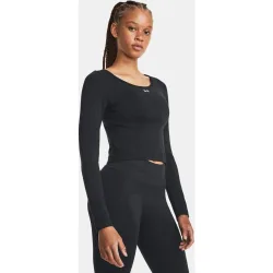 Camiseta de mujer Vanish Seamless LS