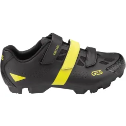 Vantage-2 zapatillas mtb Amarillo (44)