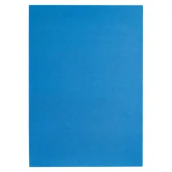 A000374 Floating Mat Blue 150 x 100 x 4 cm unisex