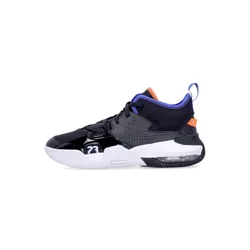 Scarpa Alta Uomo Stay Loyal 2 Black/hyper Royal/safety Orange/white