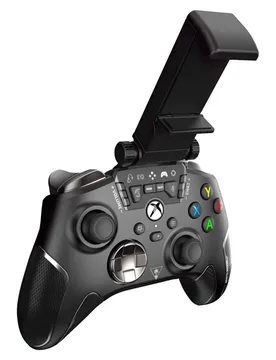 Contrôleur Recon Cloud D4x Xbox Pc Android Black One Size unisex - Turtle Beach - FashionsVida