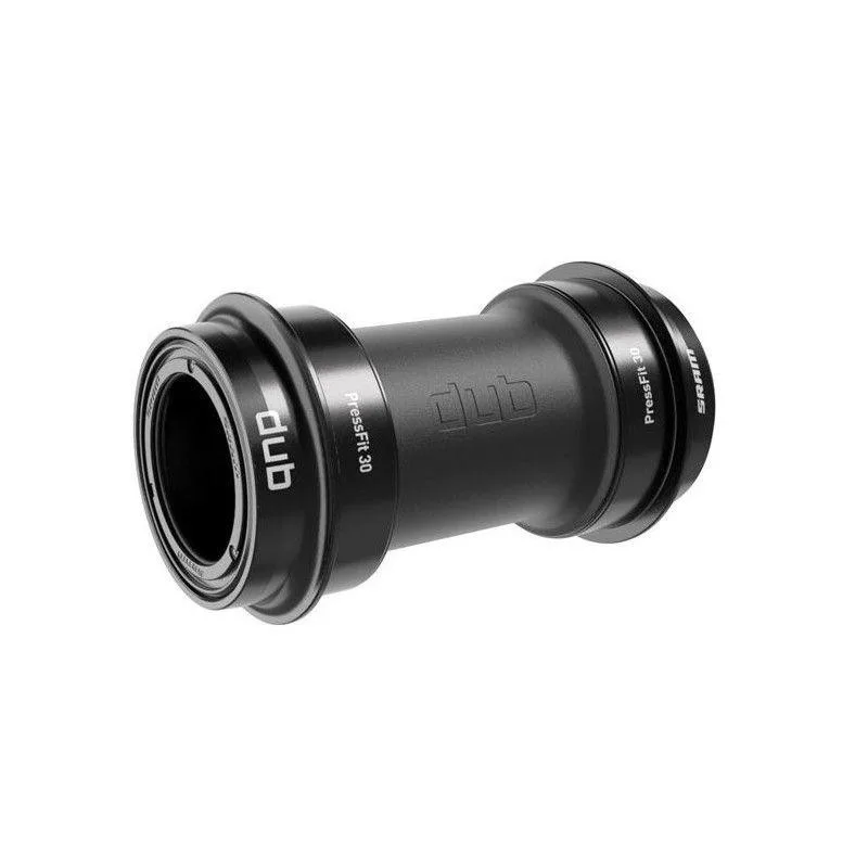 Movimento centrale calotte 68x42mm DUB BB30 PressFit Wide - SRAM - FashionsVida