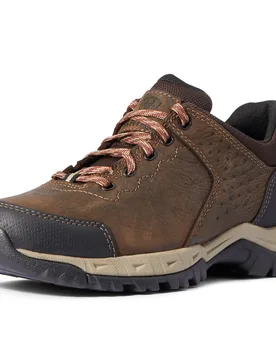 Damen Schuhe SKYLINE LOW H²O, distressed brown 41½ - Ariat - FashionsVida
