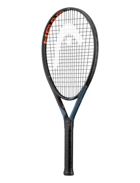 Graphene S6 Pro Frontennis Racket Multicolour 30 - Head Racket - FashionsVida
