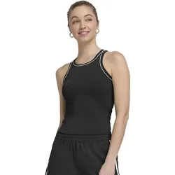 Team Sleeveless T-shirt Black S