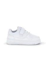 Sneakers bianche RD18 Low B TD 25