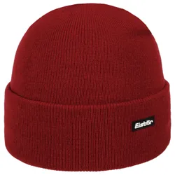 Skater OS Knit Beanie by - bordeaux - Herren - Size: One Size