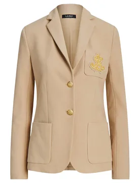 Lauren Ralph Lauren Giacche Beige - Lauren Ralph Lauren - FashionsVida