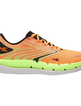 Baskets Floatzig Tread Orange / White EU 41 - Reebok - FashionsVida