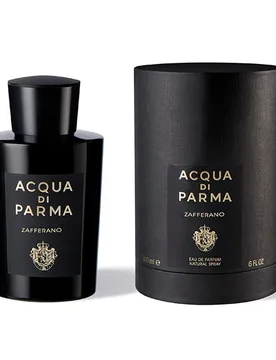 Acqua Di Parma Zafferano 180Ml - Acqua di Parma - FashionsVida