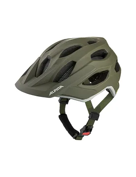Fahrradhelm Apax MIPS olive 57-62CM B - Alpina - FashionsVida