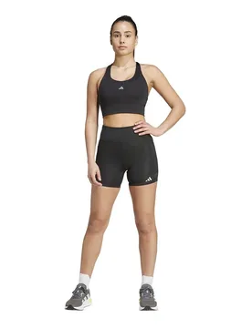 Leggings Corti Own The Run 5´´ Black XS - Adidas - FashionsVida