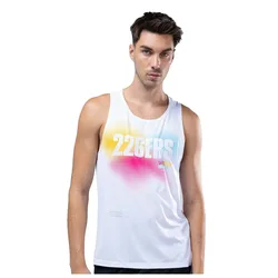 Maglietta Senza Maniche Energy Hydrazero Multicolor