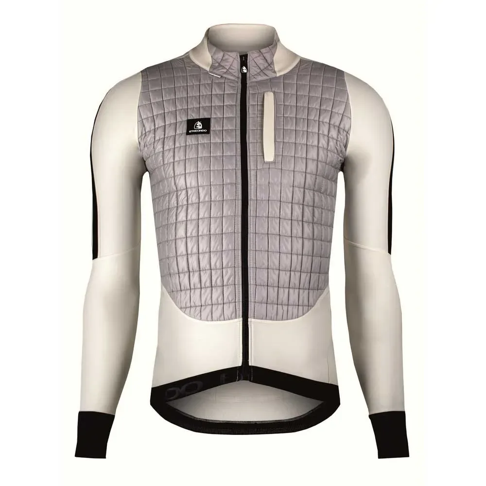 Etxeondo Veste Arri Primaloft - Etxeondo - FashionsVida