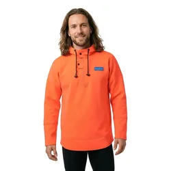 Professional No Zip Jacket Orange XL Men