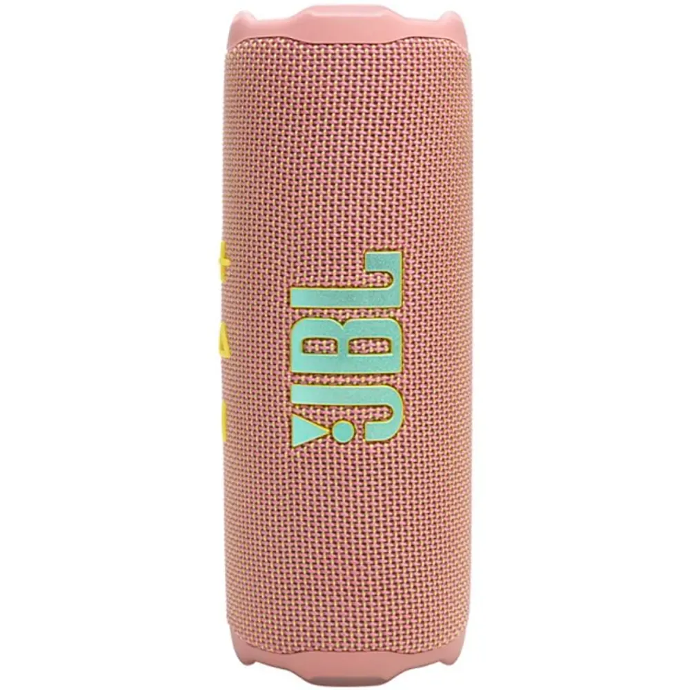 Enceinte Bluetooth Flip 7 Pink One Size unisex - Jbl - FashionsVida