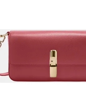Bolso Iride bandolera con tira extraíble - Furla - FashionsVida