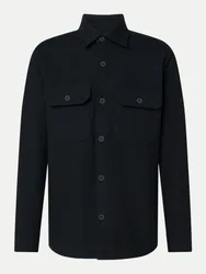 Overshirt Nion_SPW-W Schwarz XXL