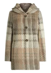 Jacke Wolle female