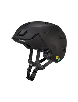 Casque de randonnée Haute Route Mips Twiceme noir 51-55CM - Mammut - FashionsVida