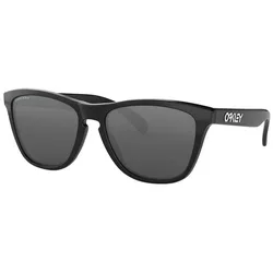 Occhiali Da Sole Frogskins Prizm Polished Black Prizm Black/CAT 3