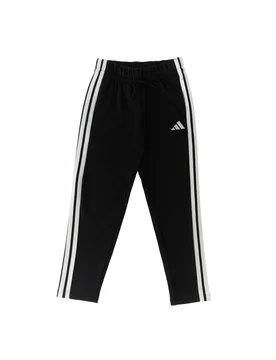 Pantalone in felpa NERO 9-10A - Adidas - FashionsVida
