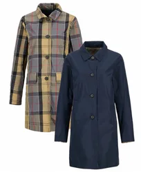 Giubbino Donna LSP0233 NY93 BLU